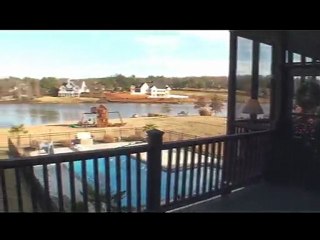 Golf Course, Lake Home for Sale Carrollton GA 7 Bedrooms
