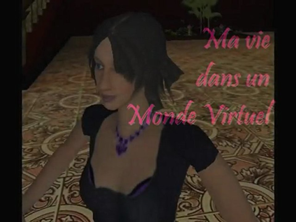ma vie sur utherverse