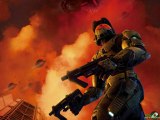Images de Halo Combat Evolved et de Halo 2