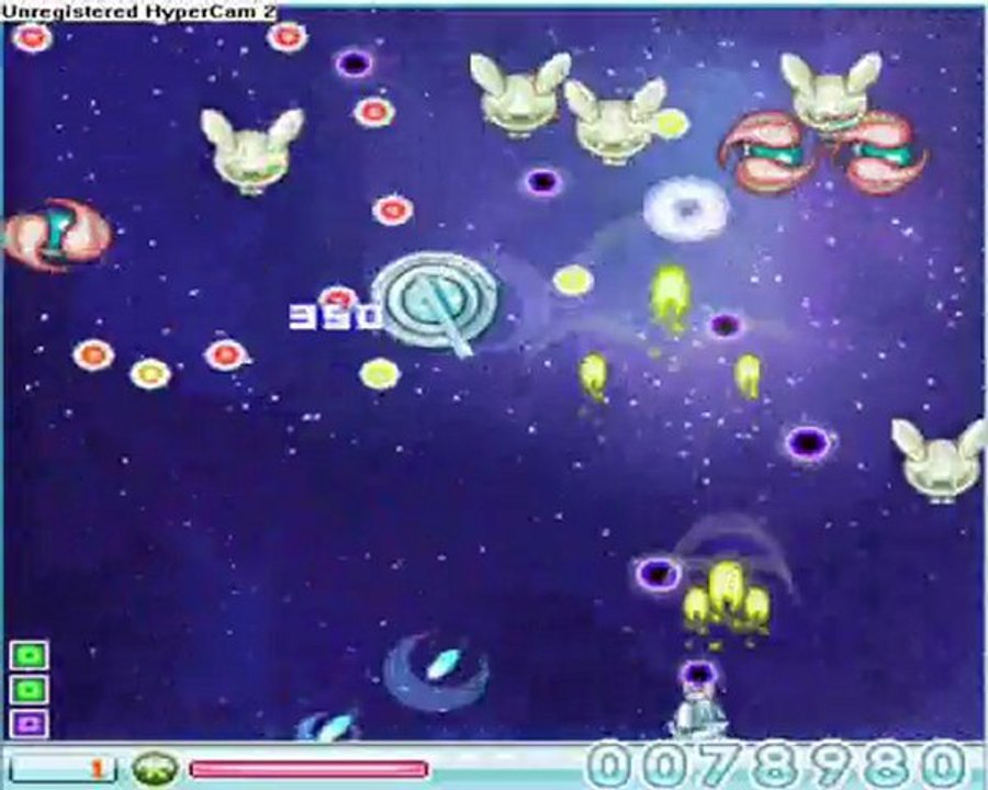 Kadokado iron chouquette 195 k