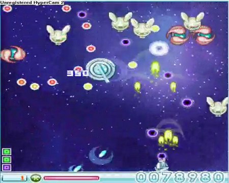 Kadokado iron chouquette 195 k