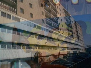 Blak - J'reste accroché - 2008 (ticok&blak/BelleX2) 57 metz