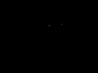 Triangle UFO over Russia 7th January 2010