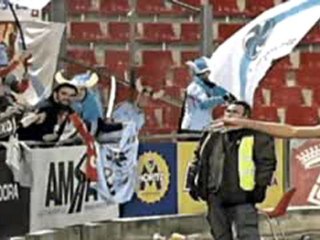 Vigo desde el aire ✈️