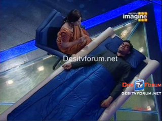 Raaz Pichhle Janam Ka - 7th January 2010- pt5