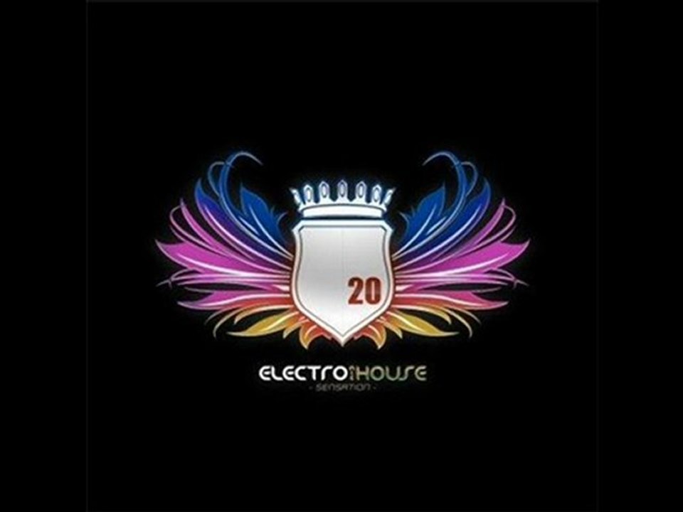 Mix electro 2010 Mix2it By SAii