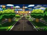 Trailer Japonais de Mario Kart Wii