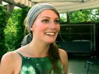 Oberschwäbischer Bäuerinnenkalender 2010 - Shooting März