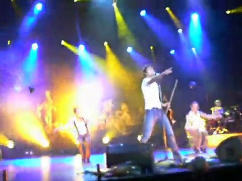 Alexander Rybak - Fairytale, Vilnius, Lithuania.