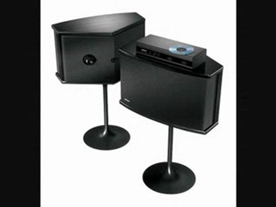 Buy Bose Speakers At Low Prices: Bose Speakers Review
