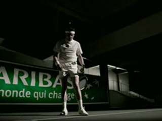 Tournoi Wild Card BNP Paribas  Leon