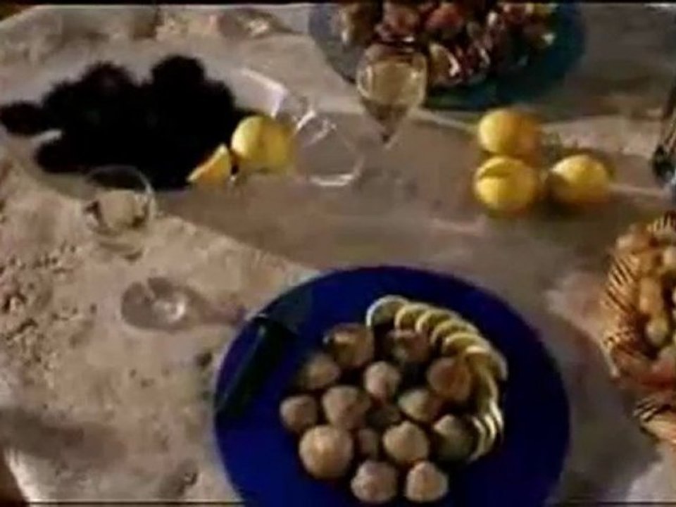 Greece trailer