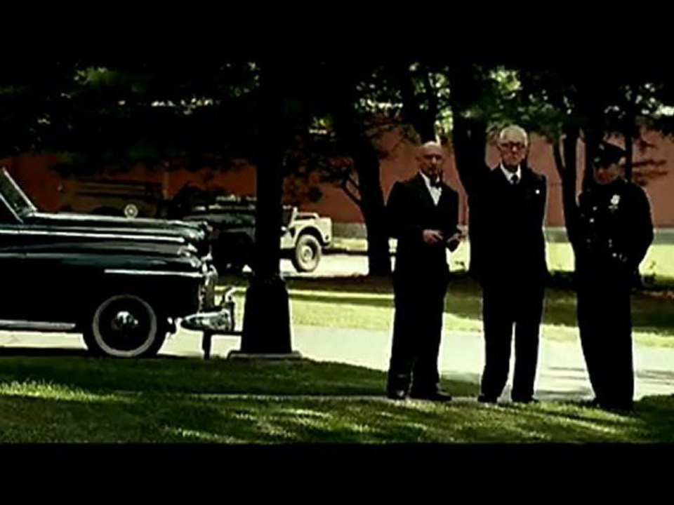 Shutter Island - tráiler español