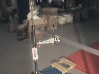 LAMA v3 VS Safari Scorpio