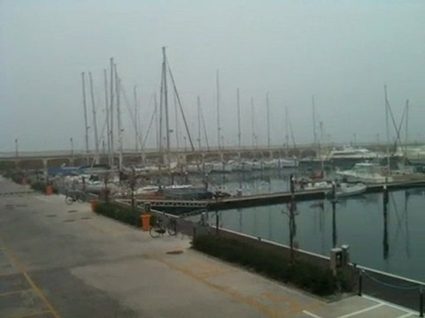 Hotel Belmar Cattolica : ....Silenzio Parla Cattolica.......