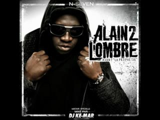 Alain De L'ombre - Freestyle 2 - Avant La Prophetie