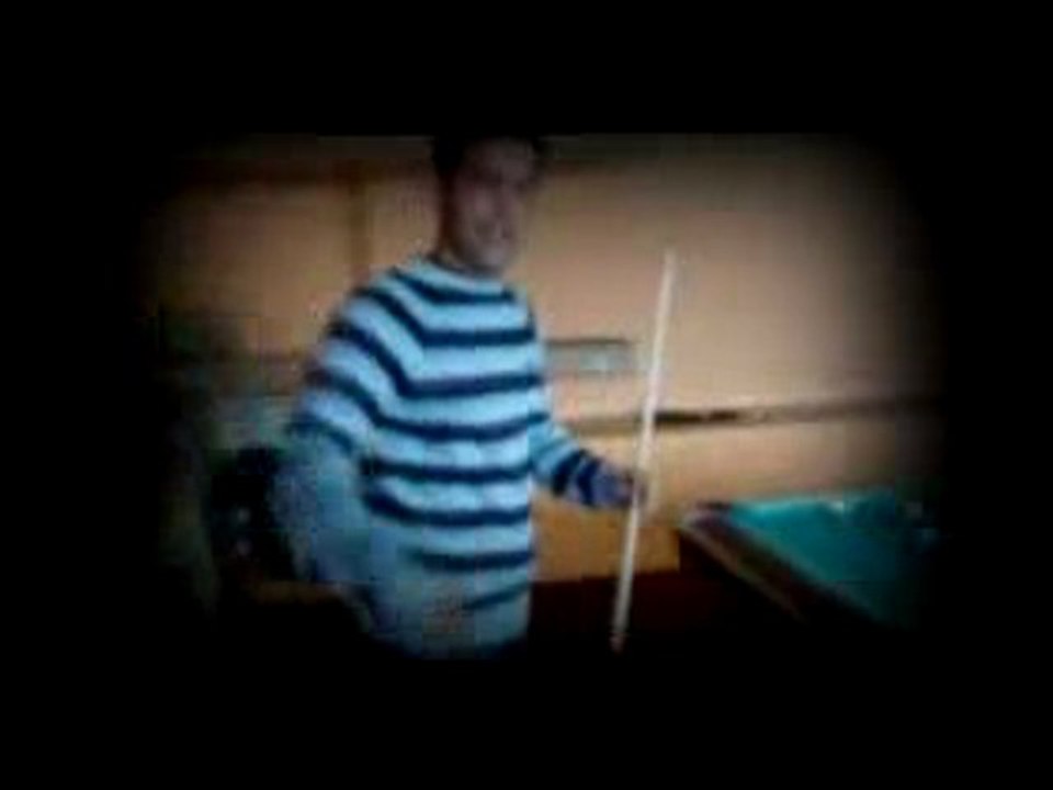 Teaser alkZ - ecoute mon son