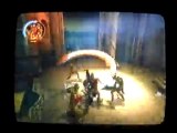Prince of persia : Les deux royaumes [07] 