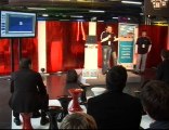 Conférence : les enjeux des métiers de l'informatique