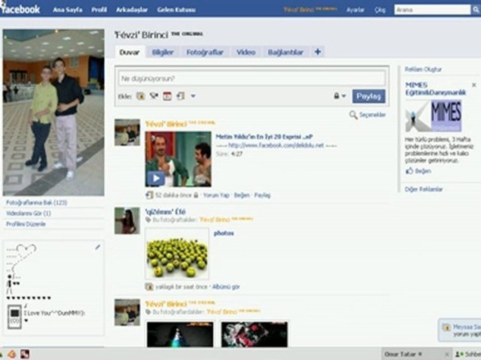 FaceBook Master foR SilkroadMAX (_N0TH!NG_)