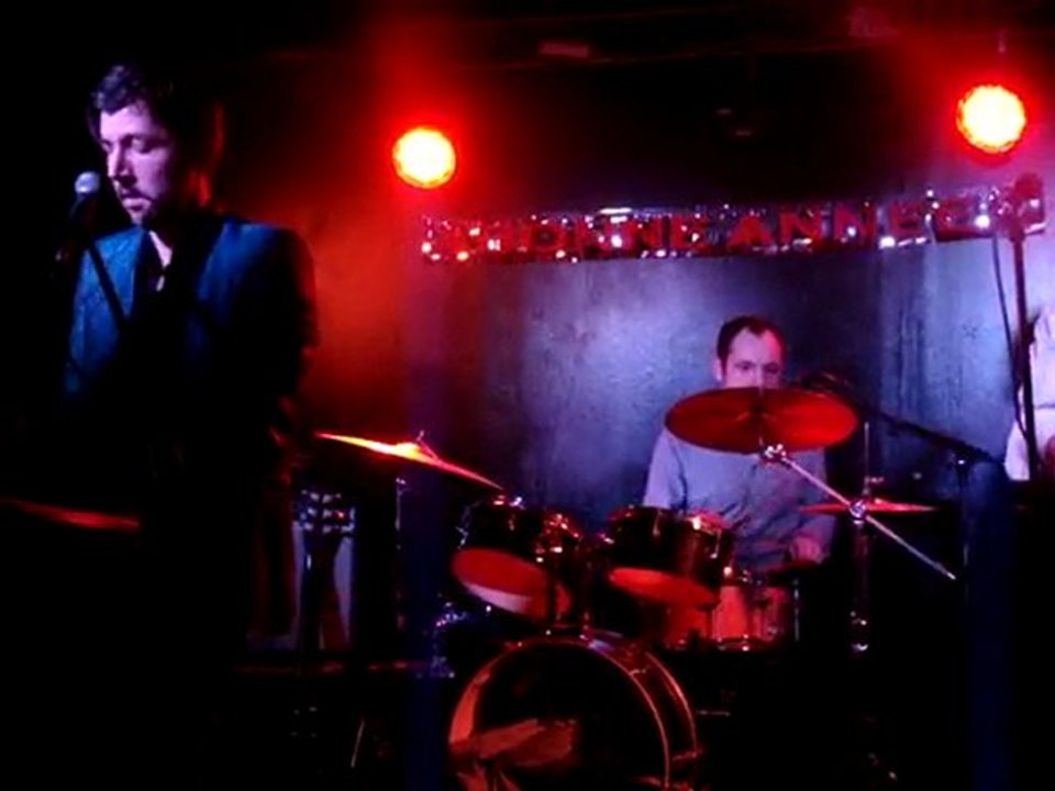 Matthieu Aschehoug Poésie Abracadabar 06.01.10