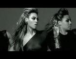 Beyonce le echa guindas al pavo
