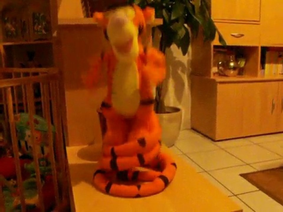 tigrou