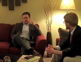 Jonathan Mooney Interviewed for MLC