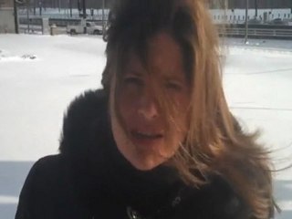 Kristen Cornett's Snow Update - KMOV - News 4