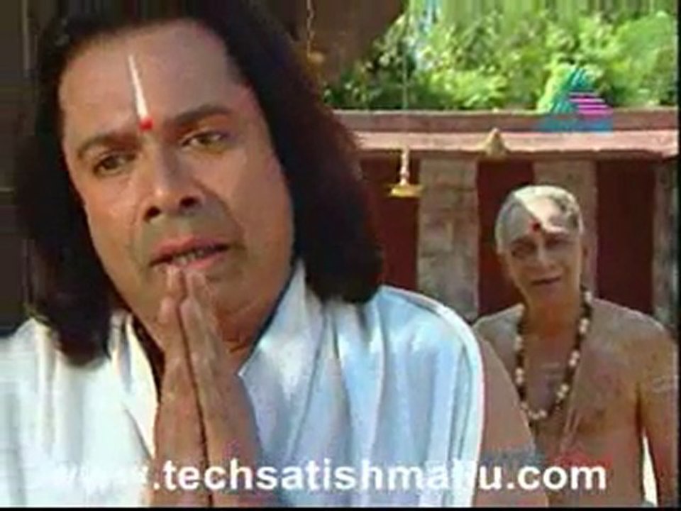 Devi Mahathmyam Jan 07