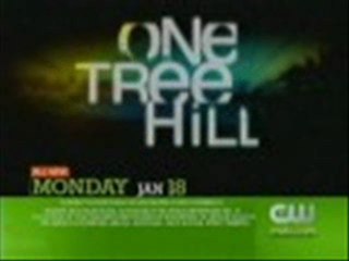 One Tree Hill 7x13 Promo Returns January 18th 2010