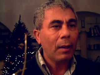 Intervista a Pasquale Di Pede