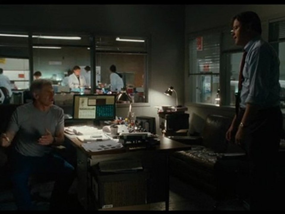 Watch the new clip from EXTRAORDINARY MEASURES: "More Import