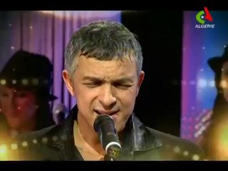 Hamidou & Mohamed Jbali - Chouf Chouf (live)