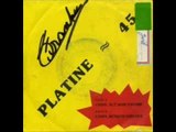 Platine 45 - Cindy, reviens vers moi