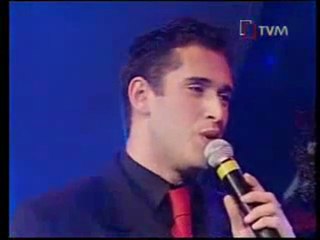 2010 Malta - Nadine Axisa & Clifford Galea (Semi 5)