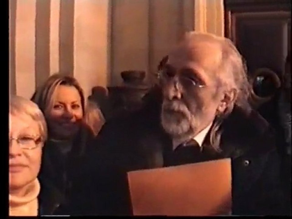 Christian Cotten contre Roselyne Bachelot