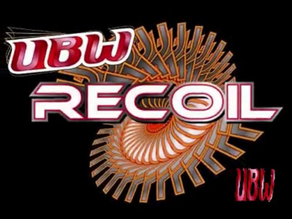 UBW RECOIL EPISODE 14 PART 1