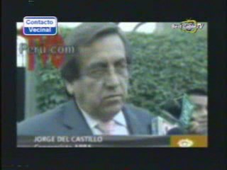 EX ALCALDE ALLISON Y SU ESPOSA SON DETENIDOS EN MIAMI