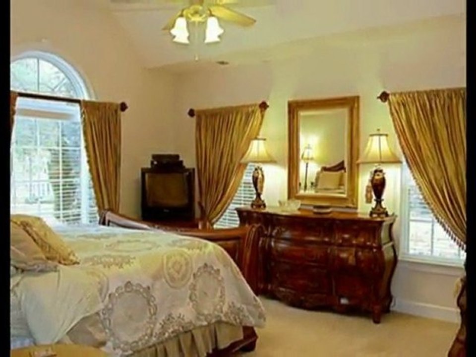 Lake Redwine Newnan GA 4 Bedroom 2.5 Bath Home for Sale video Dailymotion