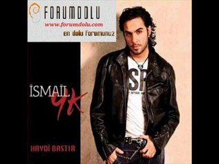 İsmail Yk - Benim İçin Öldün Sen 2009 - (www.forumdolu.com)