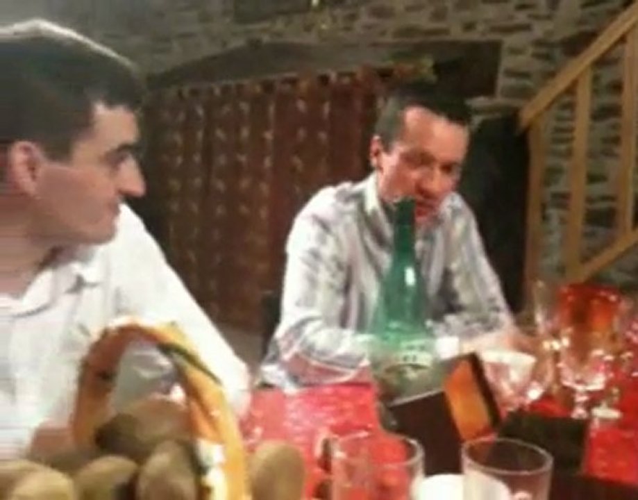 Marcillat 31 12 2009