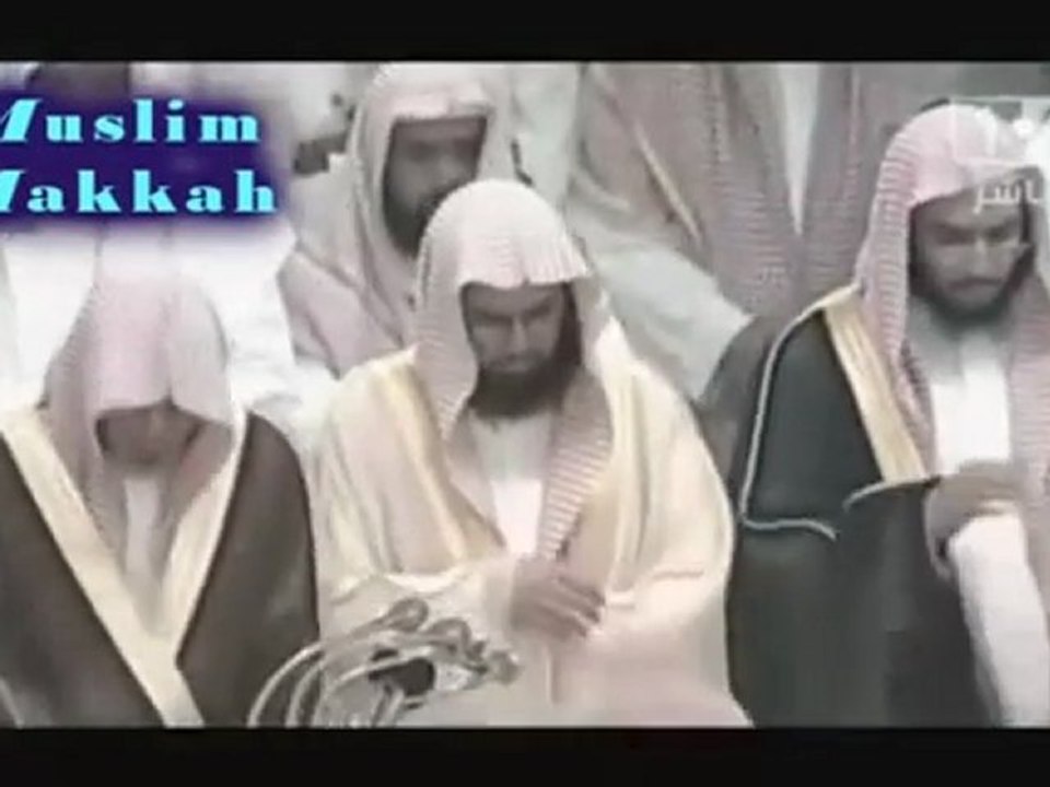 cheikh Shuraim  - sourate Qassas