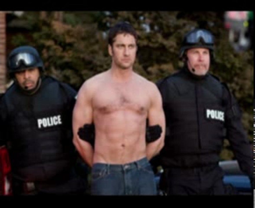 Law Abiding Citizen [2009]: view full movie in HD