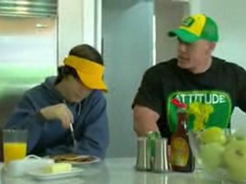 WWE SmackDown vs. RAW 2010