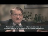 Imposture du SIDA par L Montagnier, prix Nobel.