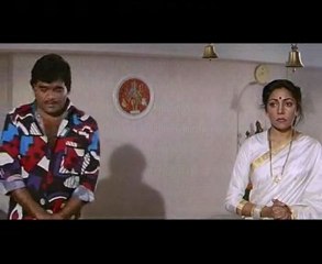 Hindi Movie Guddu 1995 SRK [Part 16/17]