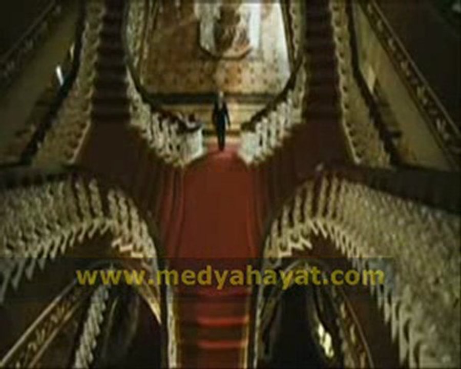 İşte Livaneli'nin Atatürk filmi: Veda