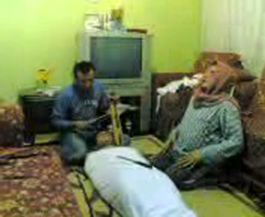 Asiye hala