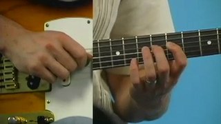 Guitar Lesson: What is a Minor Pentatonic Scale?